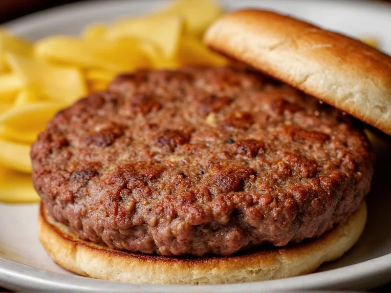Best Seasoning for Hamburgers: Simple Guide for Perfect Flavor