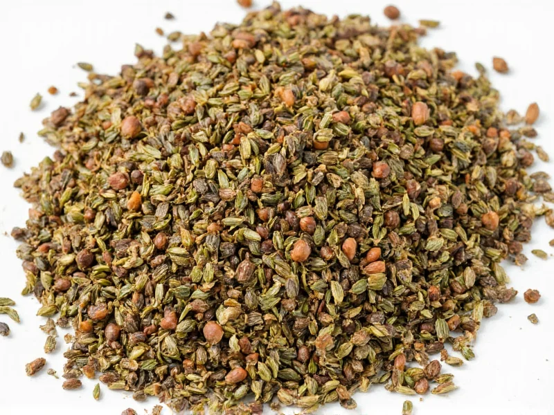 Essential Middle Eastern Herbs: Guide to Regional Flavors