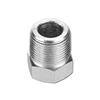 Forged Pipe Fitting Bsp Threaded Hexagon Reducing Bushing