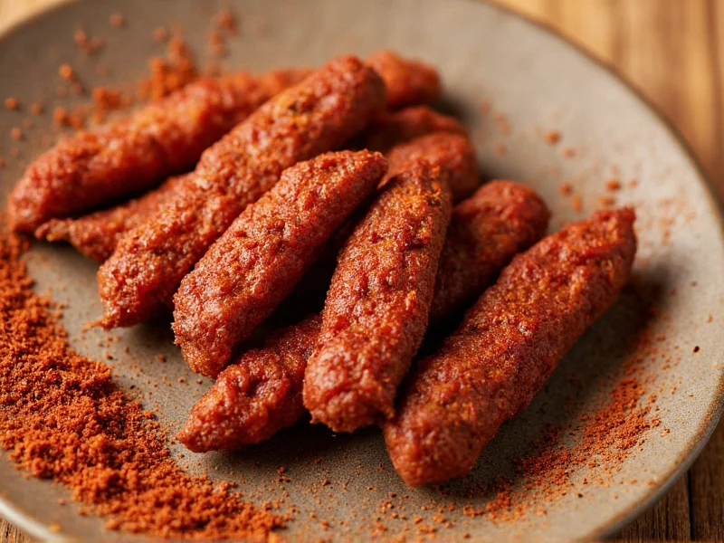 Suya Seasoning: Complete Guide to West African Spice Blend