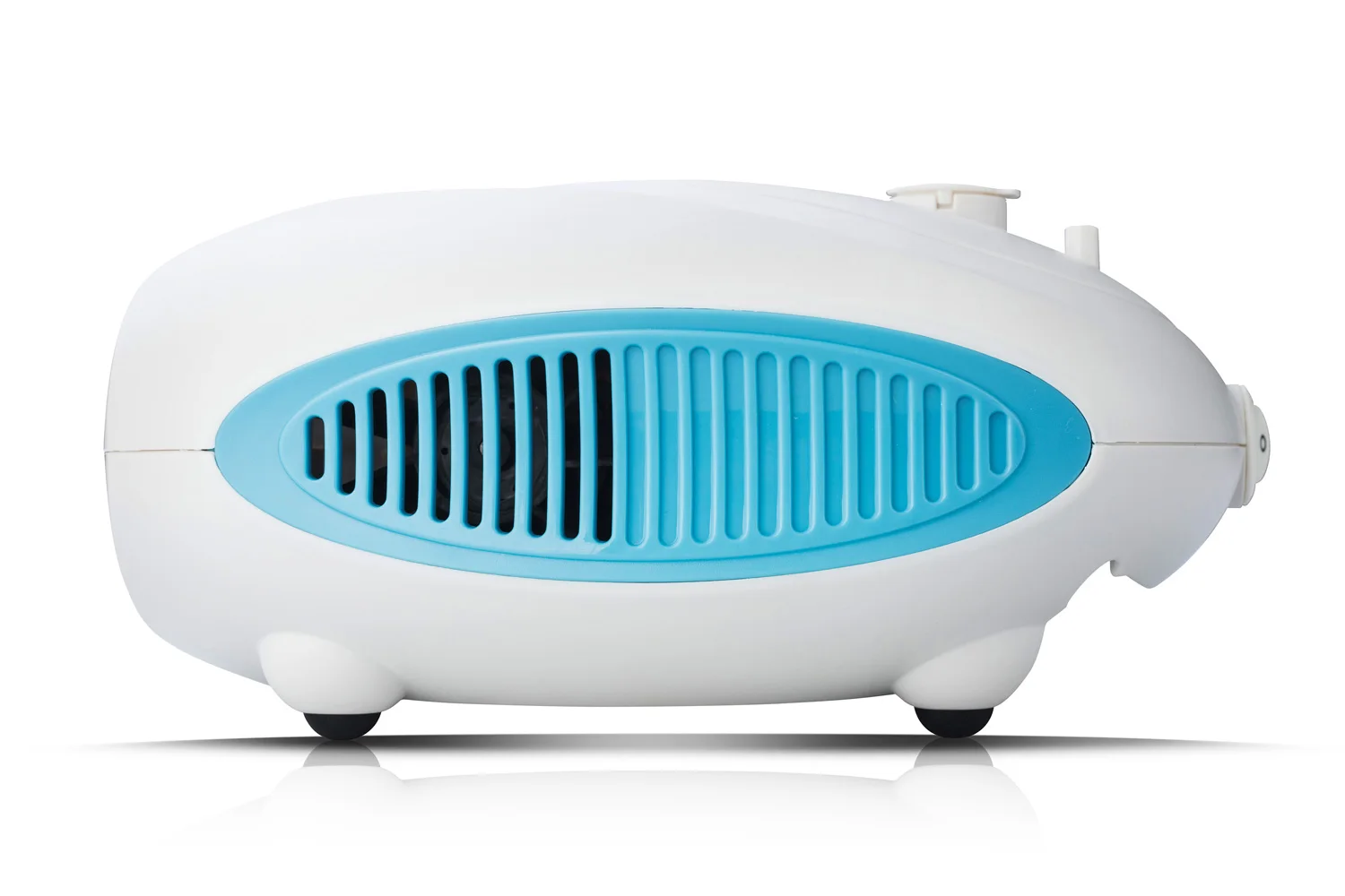 portable nebulizer mesh nebulizer medical air-compressor