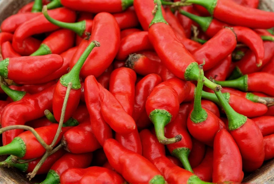 What Is a Fresno Chili? Pepper Guide & Uses