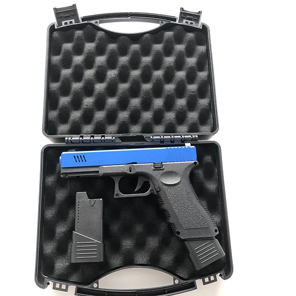 

L17 Dry Fire Laser Pistol for Shooting Training