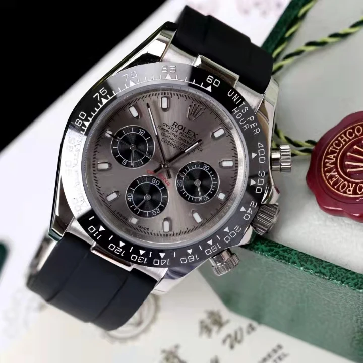 

Free Shipping Rolex Watches Rolexeble Mechanical Luxury Wrist Designer Reloj Montre Men'S Watches