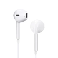 

Joyroom free sample 3.5mm headset earphones sports in ear headphones