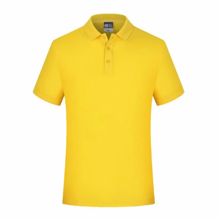 

Men Short Sleeve Polo Shirts Casual Cotton Modern Fit Color Block Rugby Polo T-Shirts Tops
