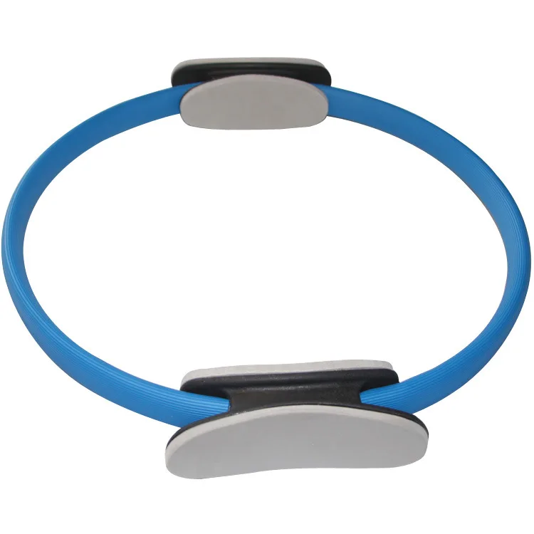 

Light Weight Big Size Yoga Customised Pilates Ring Exercise, Customized