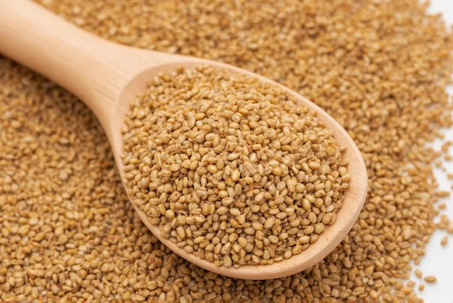 Various preparation methods of fenugreek seeds: soaked, sprouted, roasted, and ground into powder