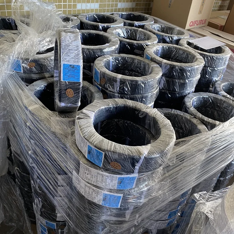 600V 105 degree Hook up electric wiring 10 12 14 16 18 20 22 24 26 28 30 awg ul1015 wire - ANKUX.COM
