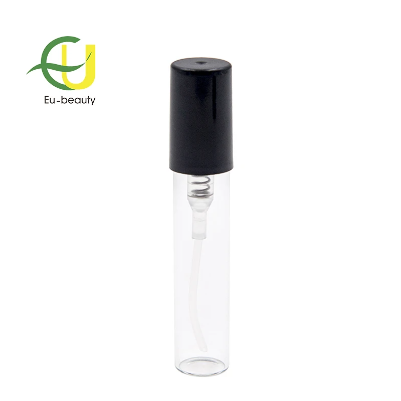 Empty 2ml Perfume Tester Glass Bottle Buy Perfume Tester,2ml Perfume