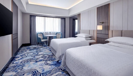 
wholesales hotel bedroom furniture set 