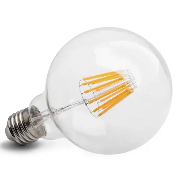 G80 G95 G125 Home Decor Brightest Best Led Edison Bulb