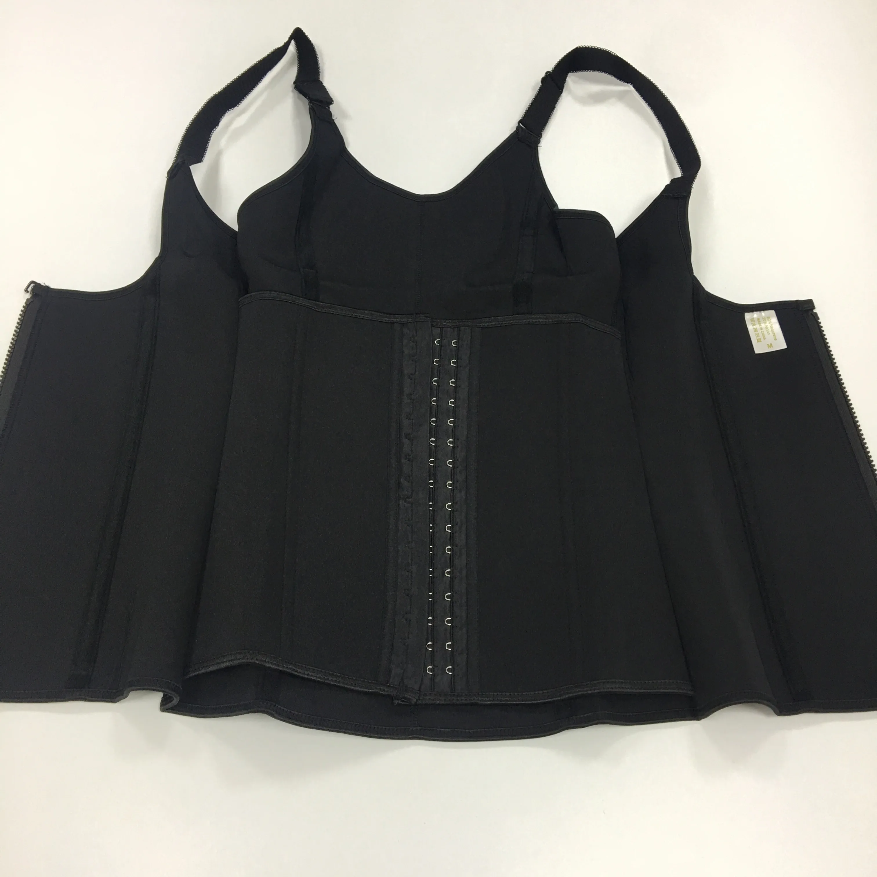 body shaper vest Adjustable Neoprene Slimming Belt Weight loss tranier Waist Trimmer