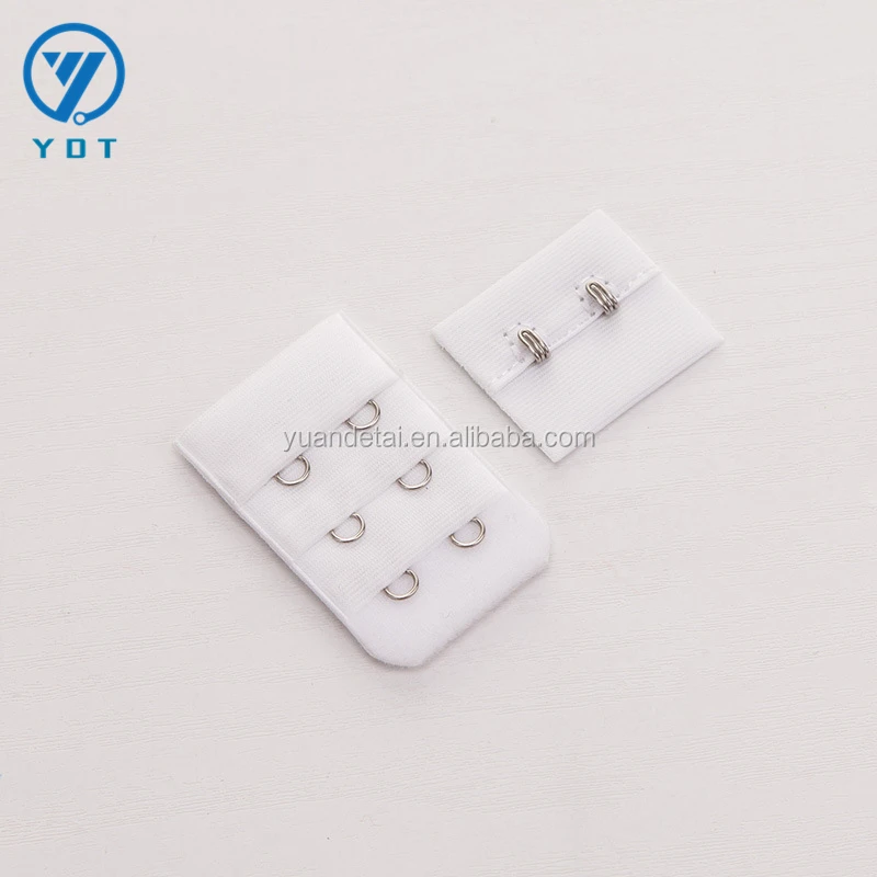 
Wholesale Bra Hook&Eye Seperate Set For Underwear/Briefs/Dress/Fashion Womenswear 