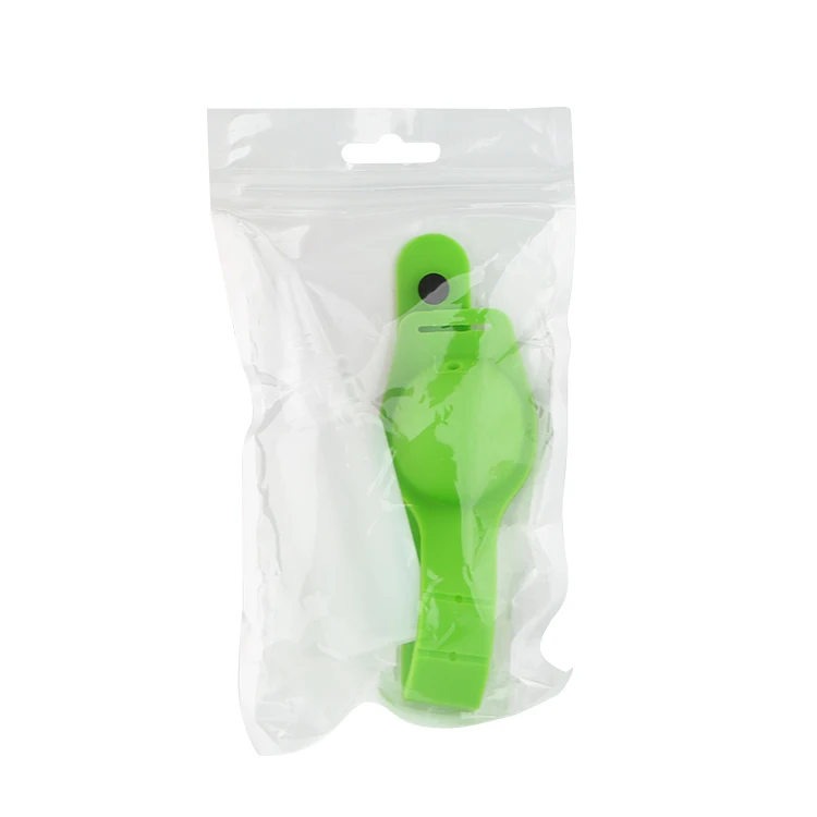 sanitizer wristband (10)