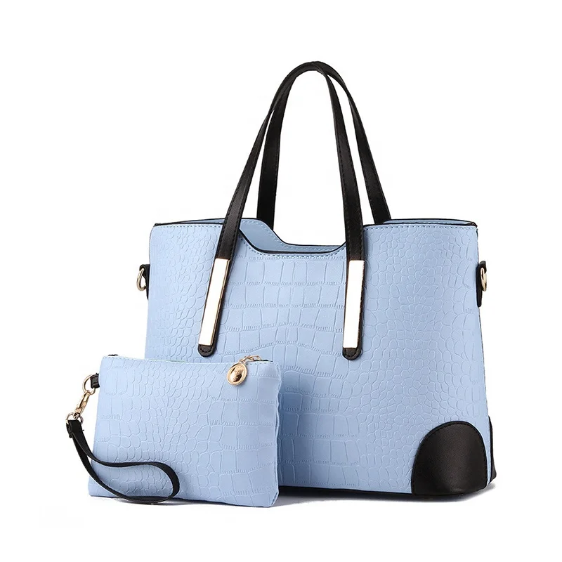 

China Bags Supplier Personalized Leather Handbag, Burgundy (other colors are available)