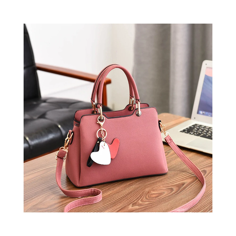 

LZYMSZ High Quality Large Volume ladies tote bags solid color simple handbags ladies bags From China handbags for women