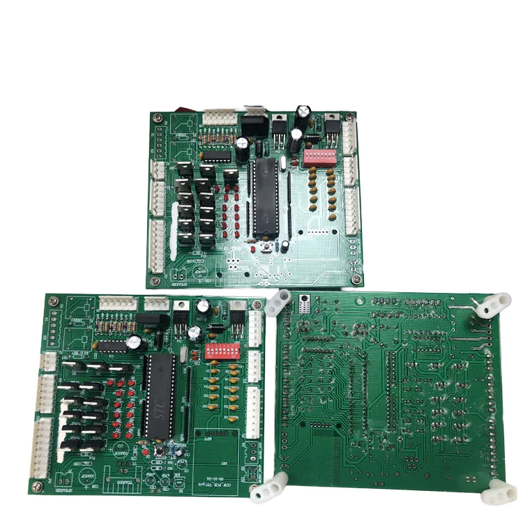 Bull Rodeo Electric Board PCB Circuit Boards Sports & Entertainment Spare Parts