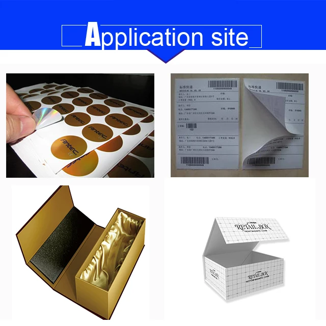 Psa Hot Melt Adhesive Hot Melting Invisible Glue Block Shape Eva Yellow