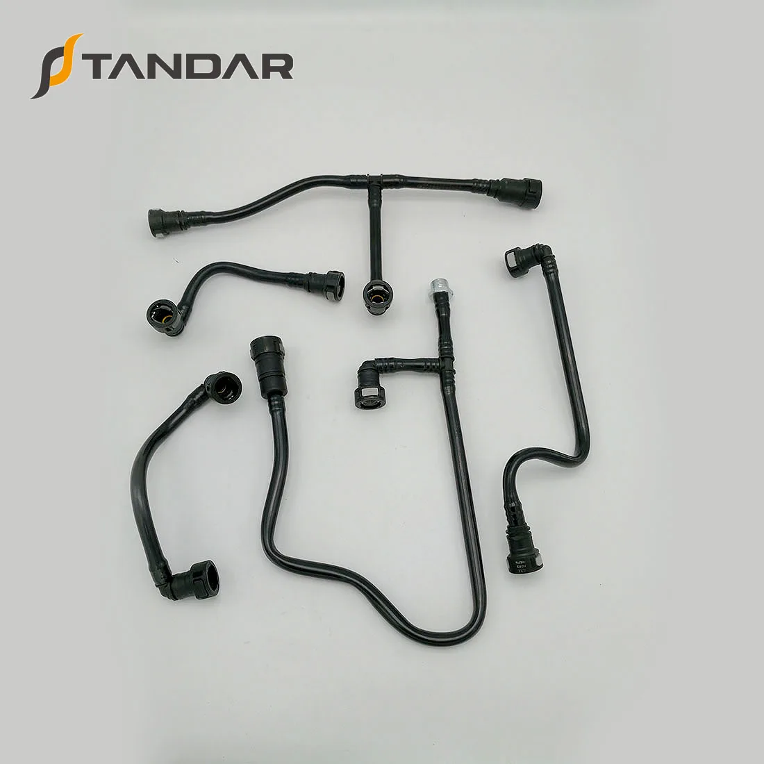 51123075793 Diesel Engine Fuel Pipe For Man Tga D2676 Buy Fuel Pipe