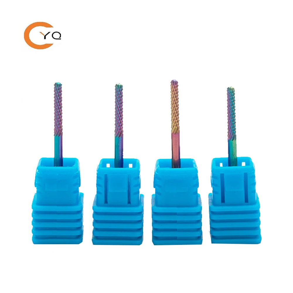 

Salon Manicure Removing Calluses Diamond Bit Rotary Tool