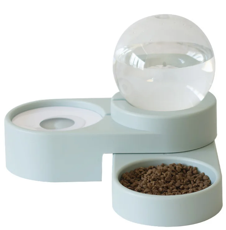 

Pet Electric Water Dispenser Cat Automatic Circulating Drinker Flowing Cat Bowl Cat Drinking Artifact Pet Supplies