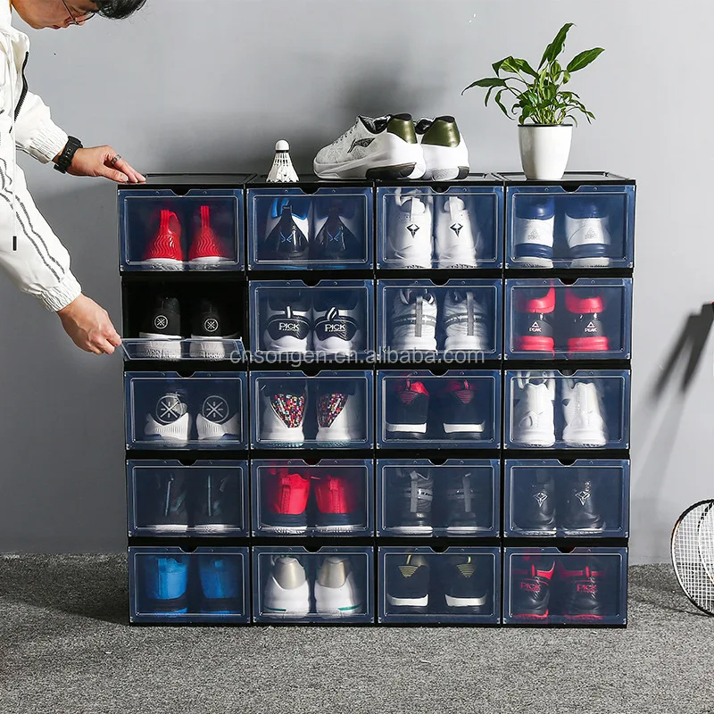 closet shelf shoe organizer