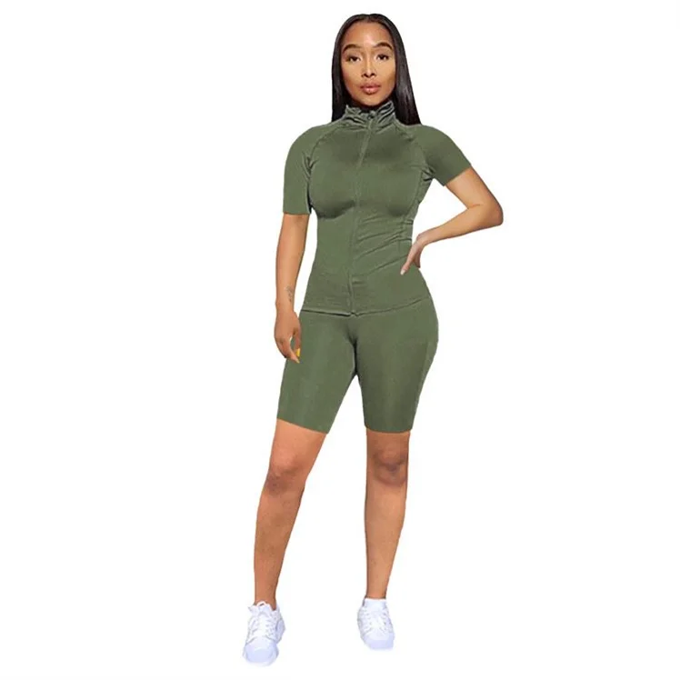 

Women Clothing Two Piece Sets Womens 2 Piece Outfit Ladies Clothing 2020