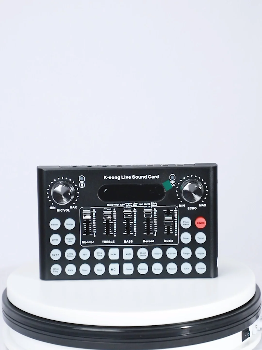 所有行业  消费类电子产品  计算机硬件  声卡