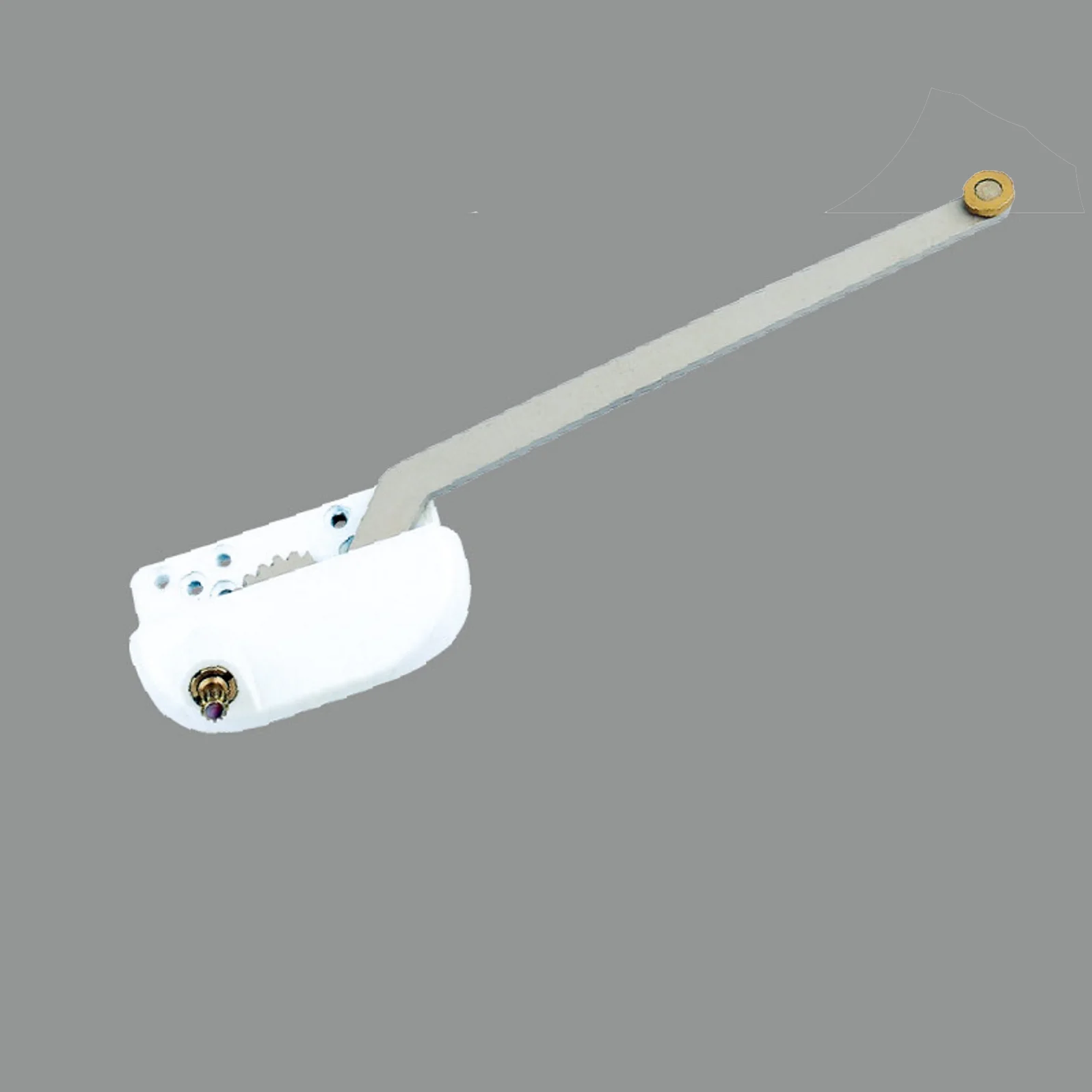 Window Single Arm Operator - Casement Accessories Aluminum