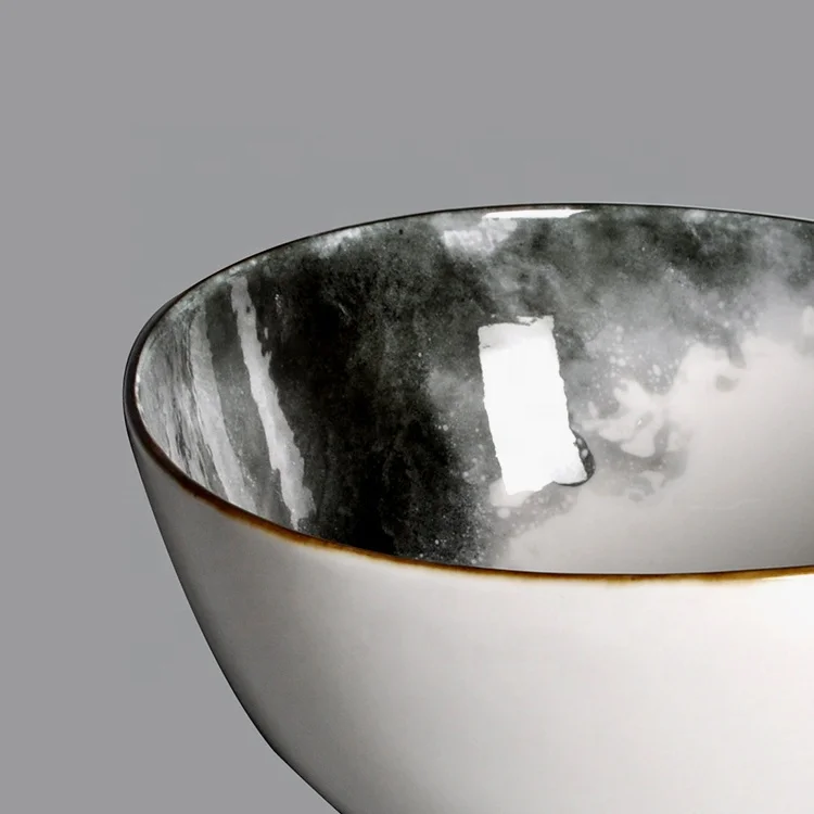 ceramic bowl