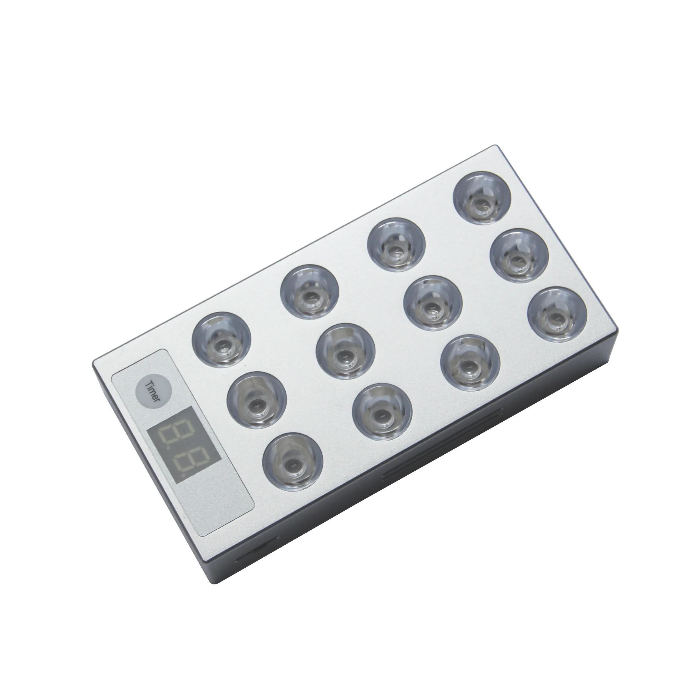 

High Quality Internal Battery Time Switch Infrared Red Light Therapy