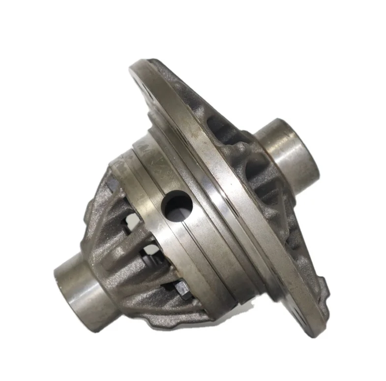 Differential Housing Differential Housing