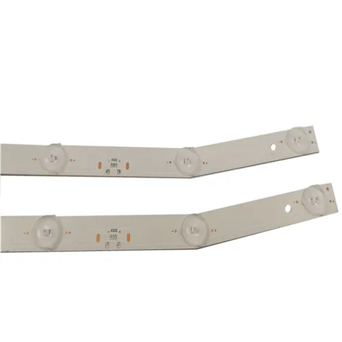 China factory supplied top quality LED strip backlight backlight led strip light Connector backlight