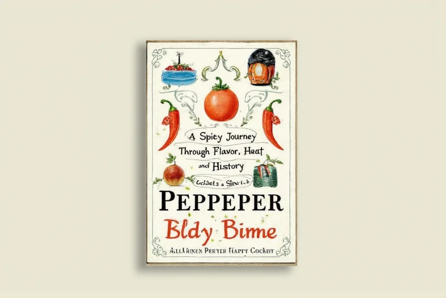 white peppper