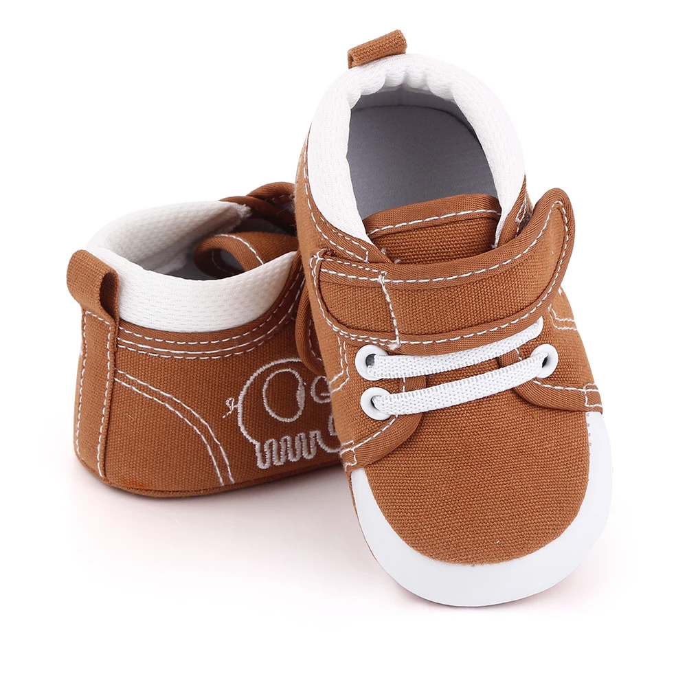 New arrival spring autumn casual baby shoes boys walking toddler shoes wholesale manufacture