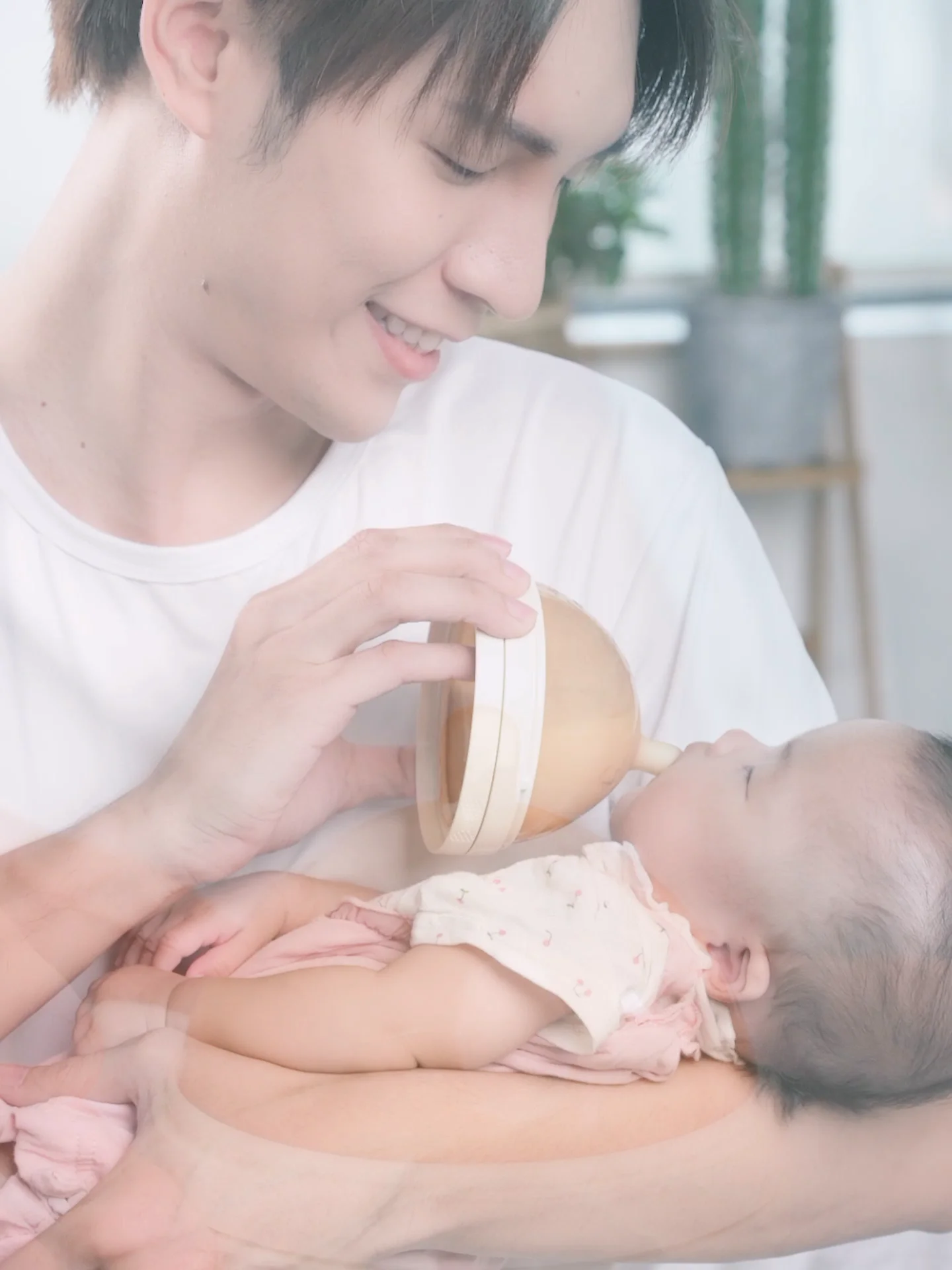 custom s m bpa free silicon ppsu baby formula breast milk