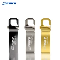 

Smare C8 USB 2.0 Flash Drives 64GB Metal Pendrive High Speed 16GB 32GB Stick Pen Drive Real Capacity 128GB Custom Logo USB Stick