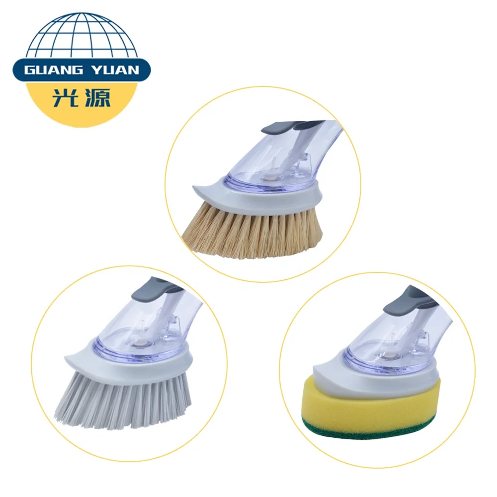 

High Quality Caddy silicon kitchen oil brush, Green, blue, black, orange or customized