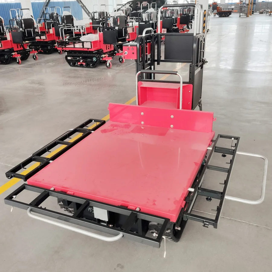 Garden Crawler Electric Multifunction Multifunction Work Platform Buy Garden Work Platform