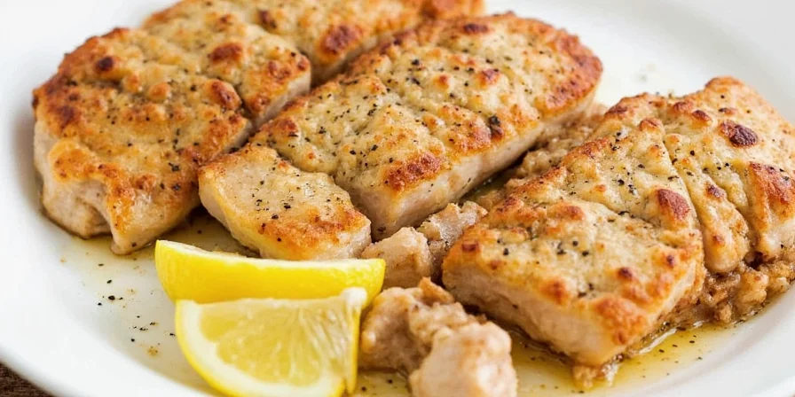 5 Unexpected Lemon Pepper Tuna Recipe Twists That Will Blow Your Mind (In a Good Way)
