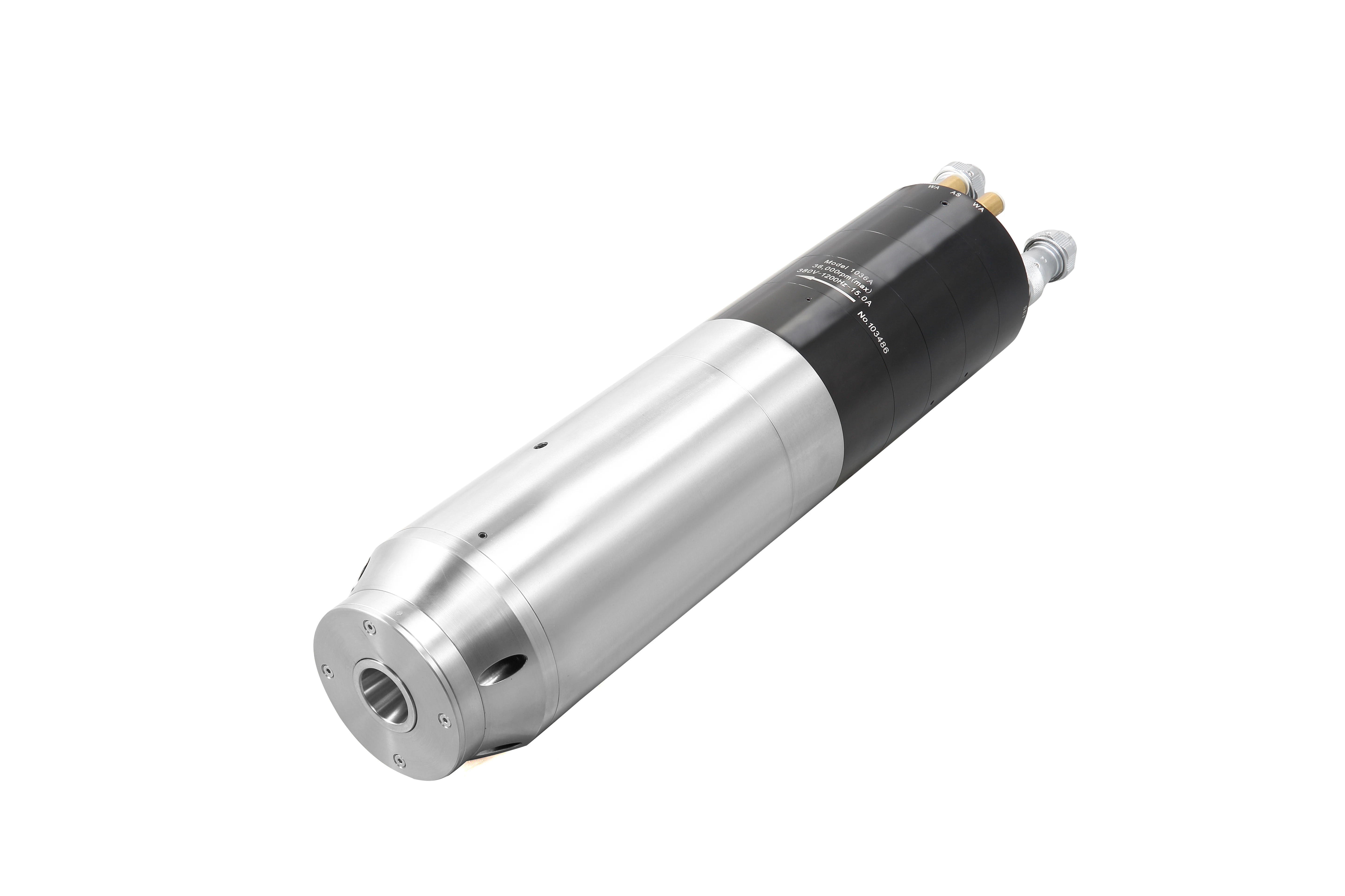 
DECI 5.5kw 36000rmp 380V water Cooling act Spindle motor for cnc router 