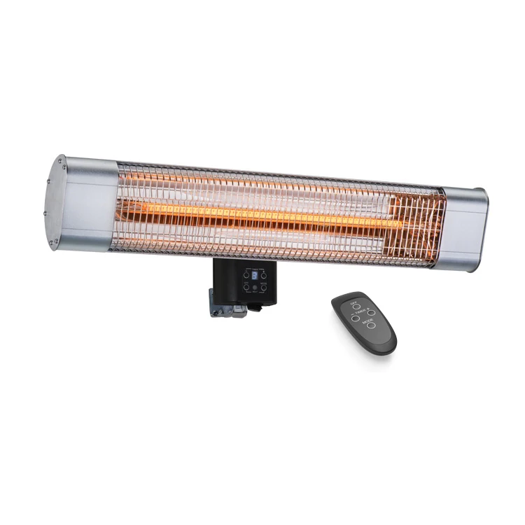 

Exquisite Technical Electric Heater Outside Zhongshan Heater Infrared Wall Mounted Heater