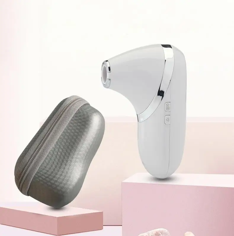 

Intelligent skin scanner skin analyzer analysis of scalp hair and hair follicles, suitable for home or salon 3.0MP UV diagnosis