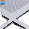 Decorative Perforated Suspended Aluminum Alloy Foil Ceiling Hanging Kitchen Drop Ceiling