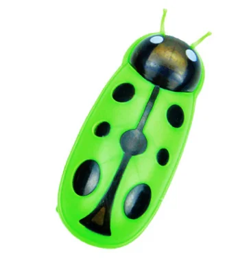 

Electric Cat Toy Mouse Beetle Shaped Lovely Cat Toy Cat Teasing Tool Plastic High Quality Pet Supplies