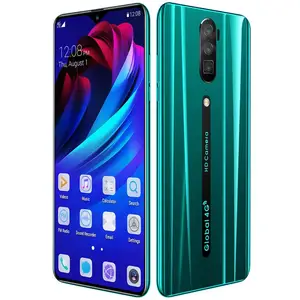 Android Smart Mobile Phone