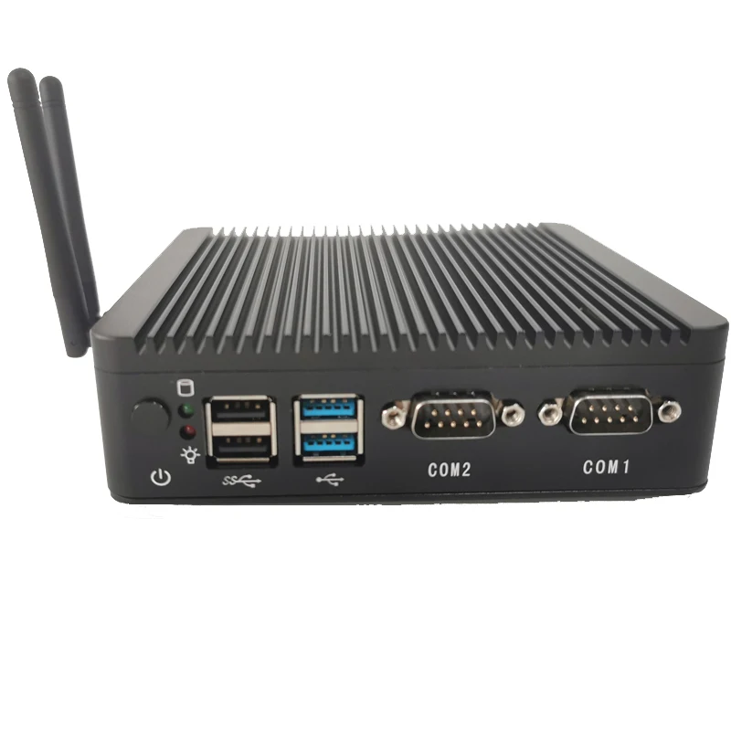 

J4125 Portable OEM wholesale price small pocket mini pc box