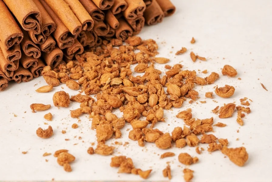 organic ceylon cinnamon