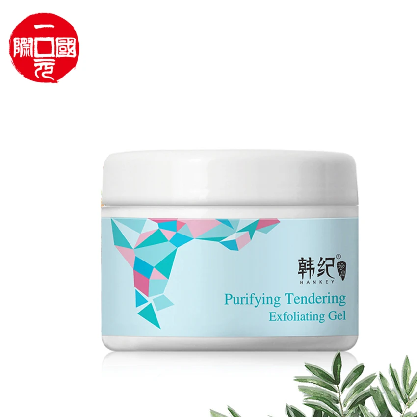 

Cleansing Rejuvenating Scrub bath face scrub exfoliating body scrub bottle